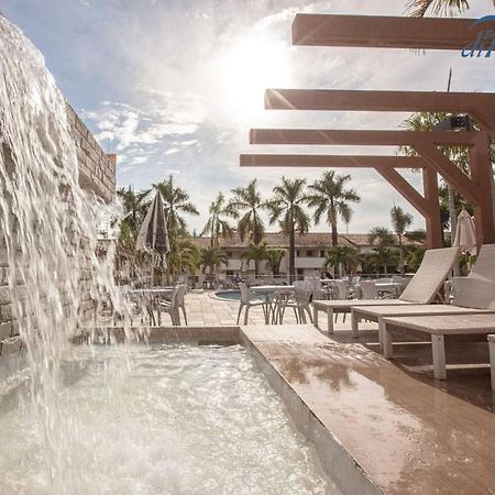 Resort Internacional Diroma 卡达斯诺瓦斯 外观 照片