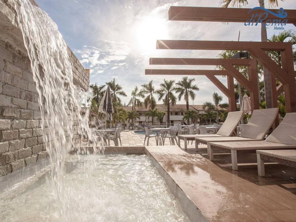 Resort Internacional Diroma 卡达斯诺瓦斯 外观 照片