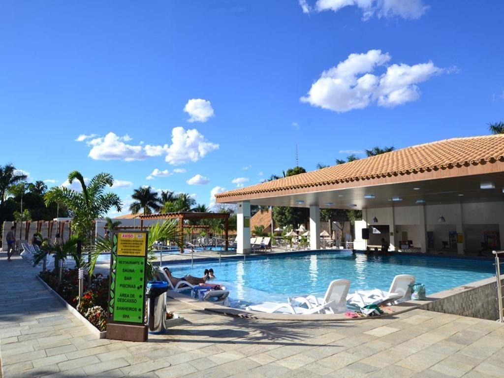 Resort Internacional Diroma 卡达斯诺瓦斯 外观 照片