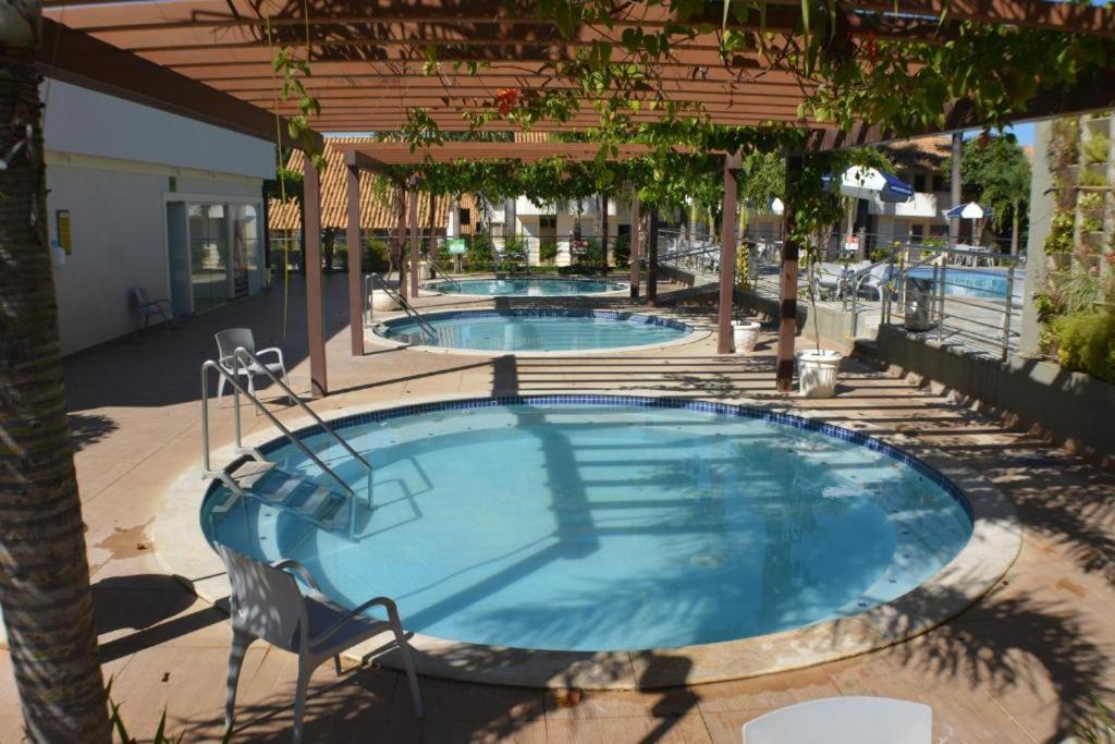 Resort Internacional Diroma 卡达斯诺瓦斯 外观 照片